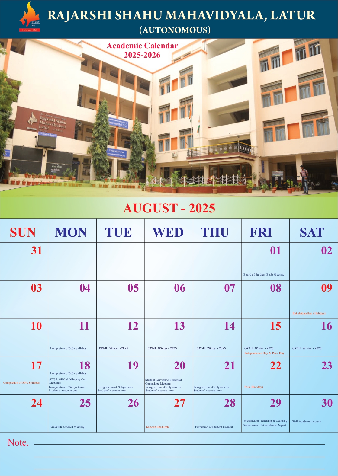august 2024