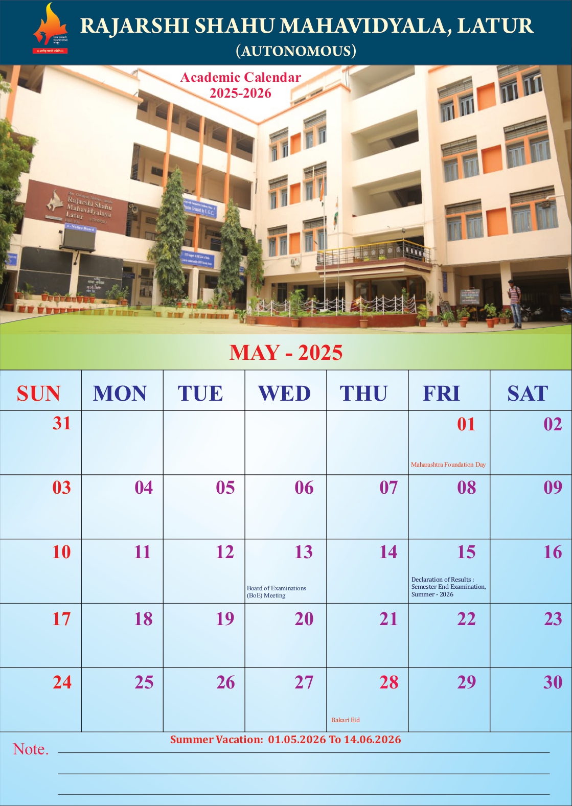 may 2024