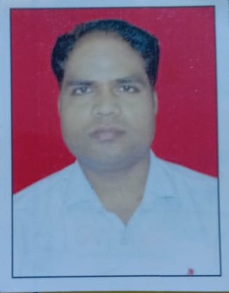 Mr. Yuvraj Balu Shikhare