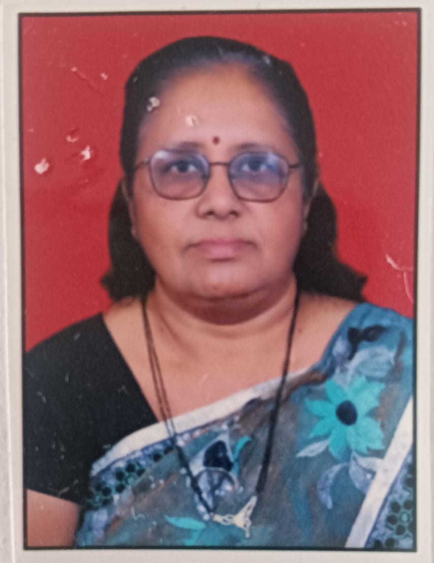 Miss. Sangita Gurunathrao Todkar