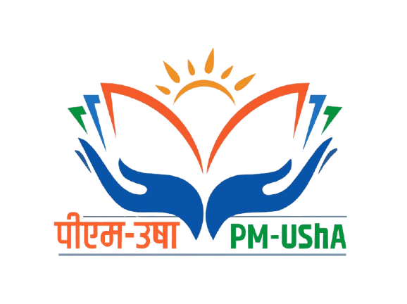 PM-USHA Logo